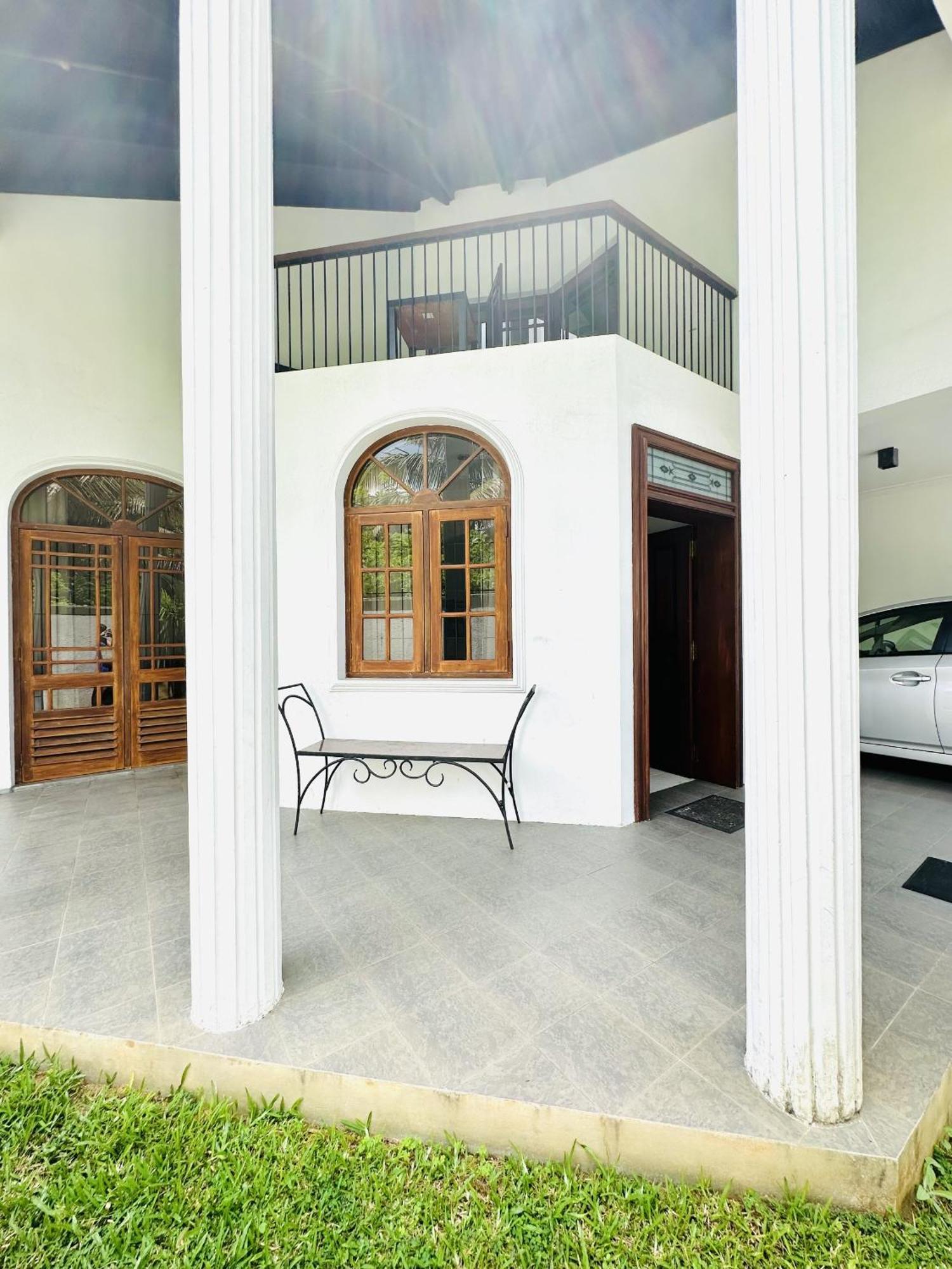 Skylight Villa キャンディー エクステリア 写真